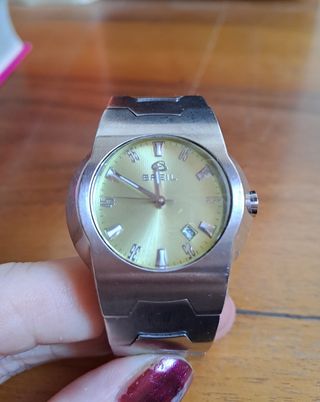 Orologio donna Breil vintage