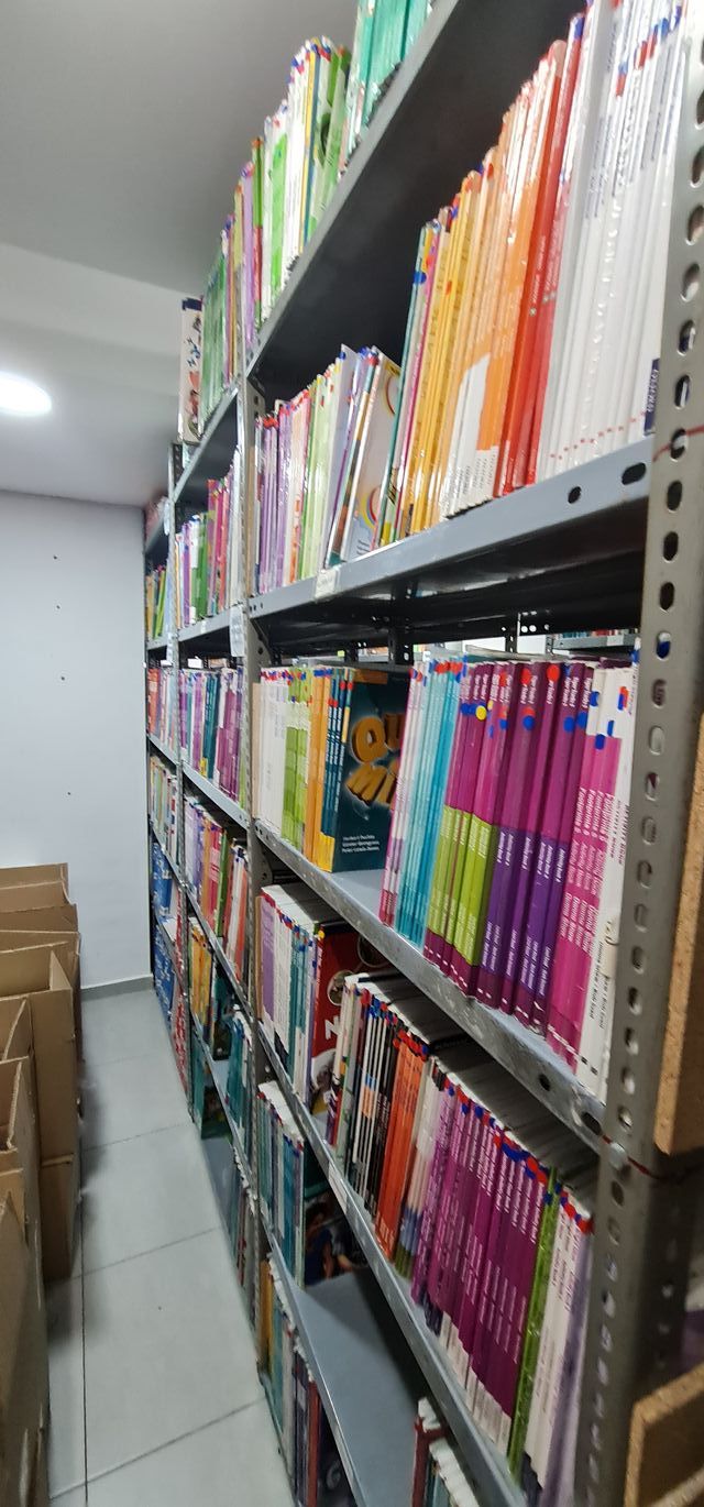 LIBROS DE TEXTO