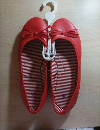 Bailarinas mujer