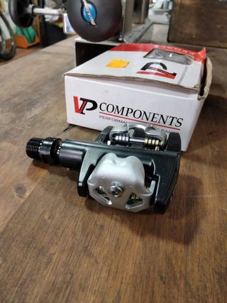 Pedal automático VP 