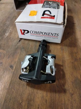 Pedal automático VP 
