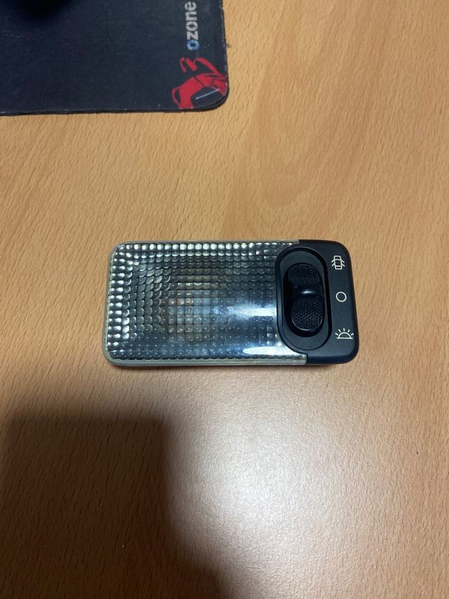 Luce interna Citroen Xsara