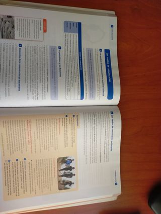 Lengua Castellana y Literatura 3 ESO