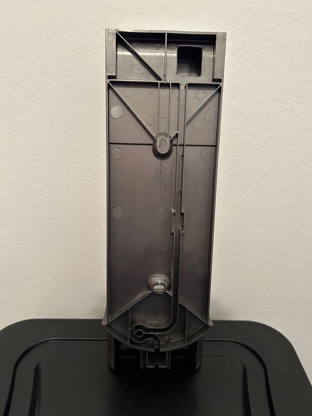 Soporte Aspiradora Dyson.