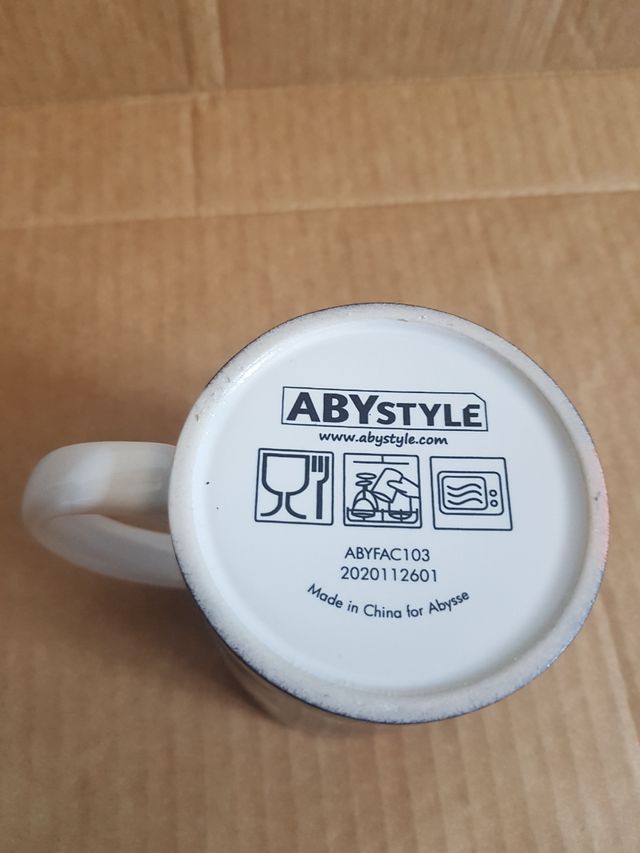 Taza Película The Suicide Squad. DC