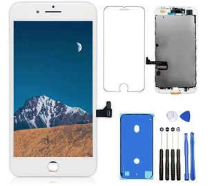 Reemplazo de pantalla para iPhone 8 Plus (5.5 pulg