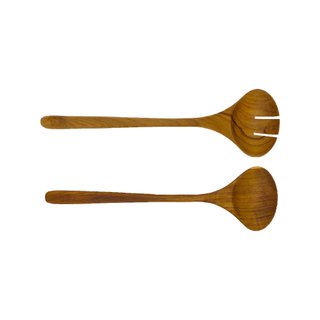 UTENSILIOS COCINA MADERA TEKA