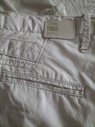 Pantalón G-Star Raw