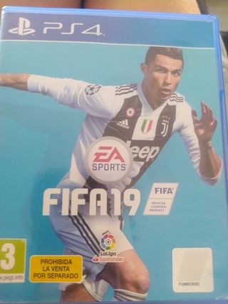Fifa 19