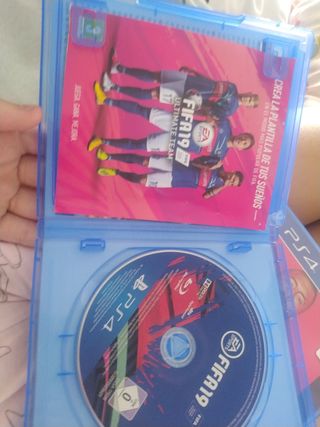 Fifa 19