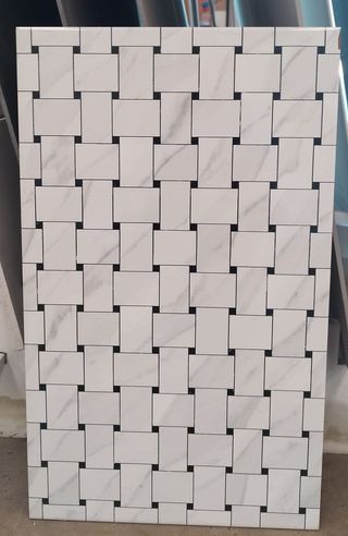 REVESTIMIENTO 33X55 TILELOWCOST