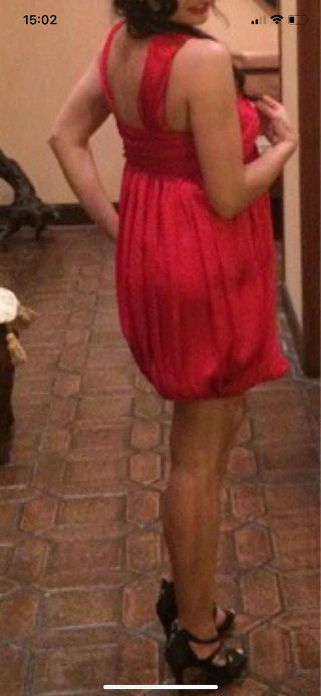 Vestido FIESTA Holy Preppy