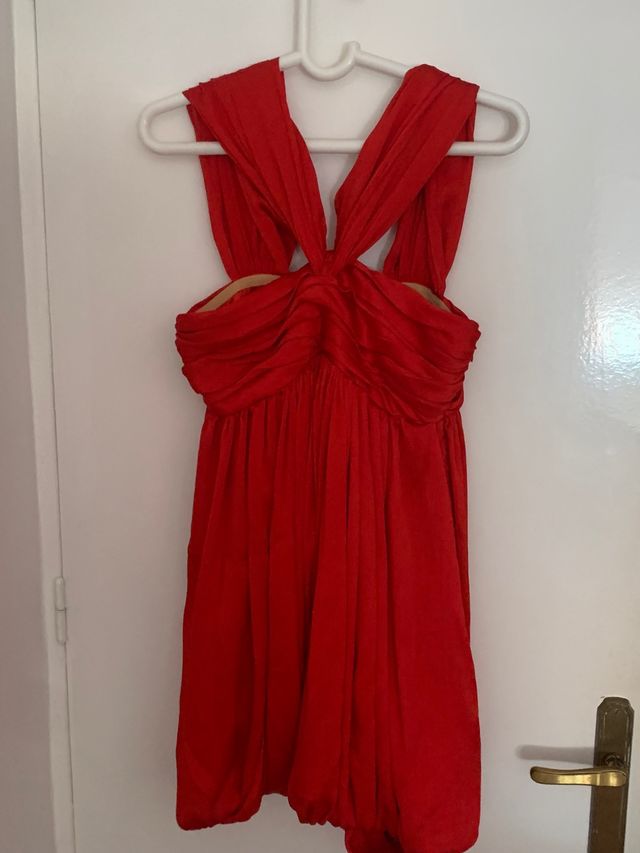 Vestido FIESTA Holy Preppy