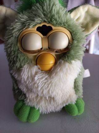 Furby