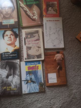 libros a 3 Euros