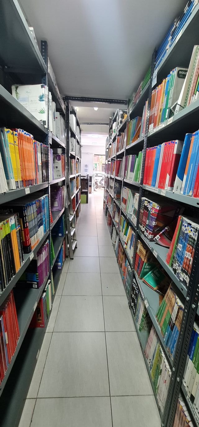 LIBROS DE TEXTO