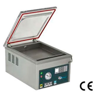 📣 ENVASADORA AL VACIO EURPOEA DE 26 CM 📣