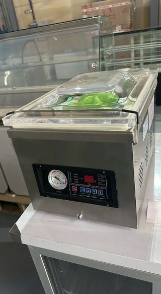 📣 ENVASADORA AL VACIO EURPOEA DE 26 CM 📣