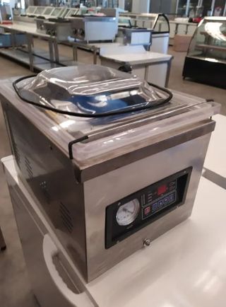 📣 ENVASADORA AL VACIO EURPOEA DE 26 CM 📣