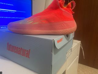 Adidas Baloncesto N3xt level