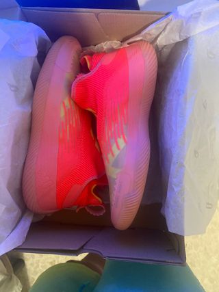 Adidas Baloncesto N3xt level