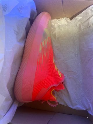 Adidas Baloncesto N3xt level
