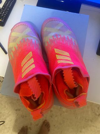 Adidas Baloncesto N3xt level