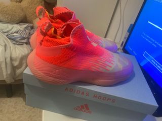Adidas Baloncesto N3xt level