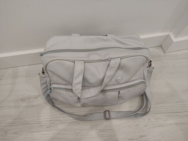 bolso carrito bebe