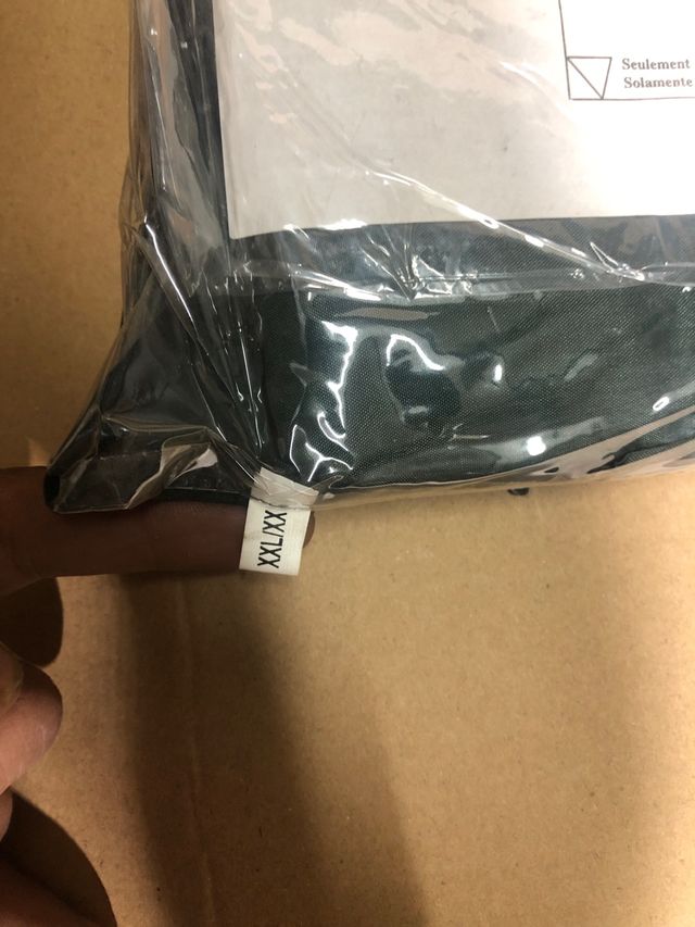 A conjunto de lluvia