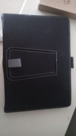 NUEVO!  Teclado y funda de 10" android