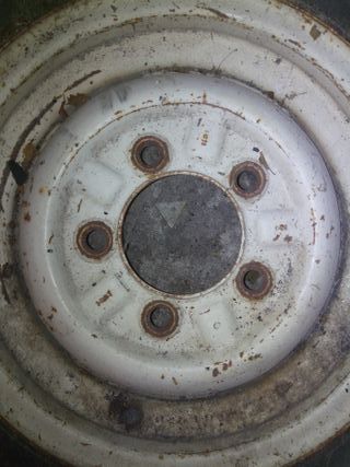land rover  o remolque 2 llantas 30 euros