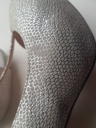 sandalias fiesta