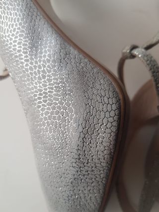 sandalias fiesta
