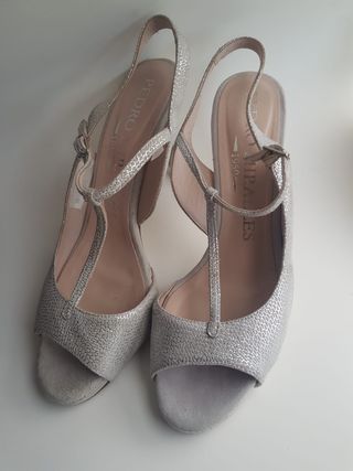 sandalias fiesta