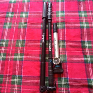 despiece bombas mancha inflador bici clasica 