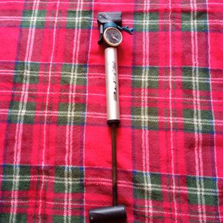 despiece bombas mancha inflador bici clasica 