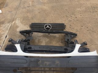 TECHO INTERIOR MERCEDES VITO CDI A63969072527