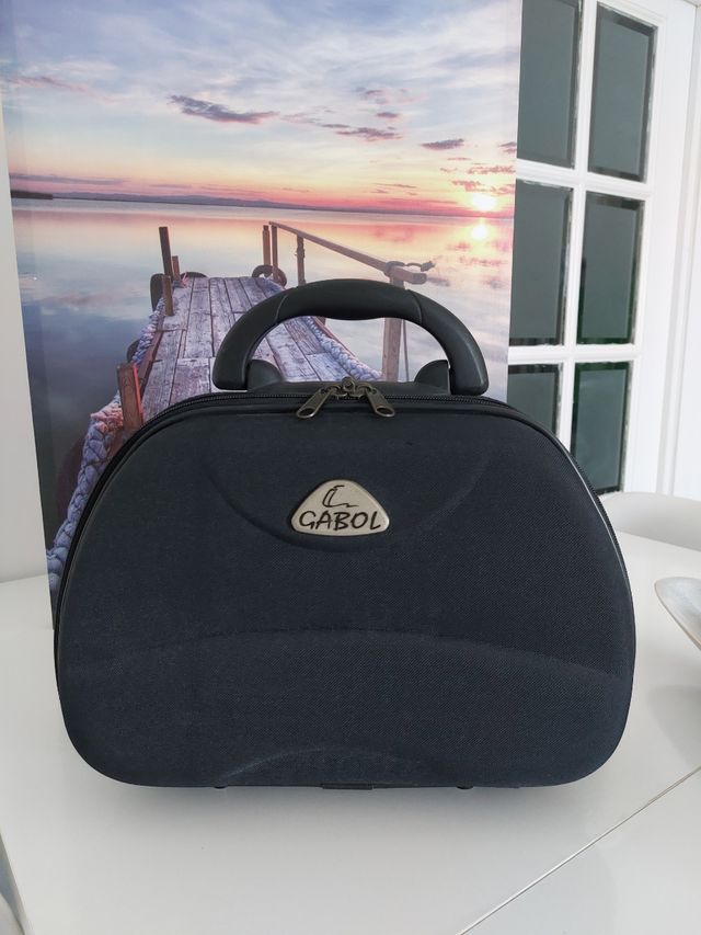 Neceser unisex multifunción