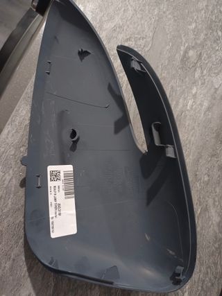 Tapa de espejo Kia Ceed II