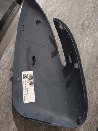 Tapa de espejo Kia Ceed II