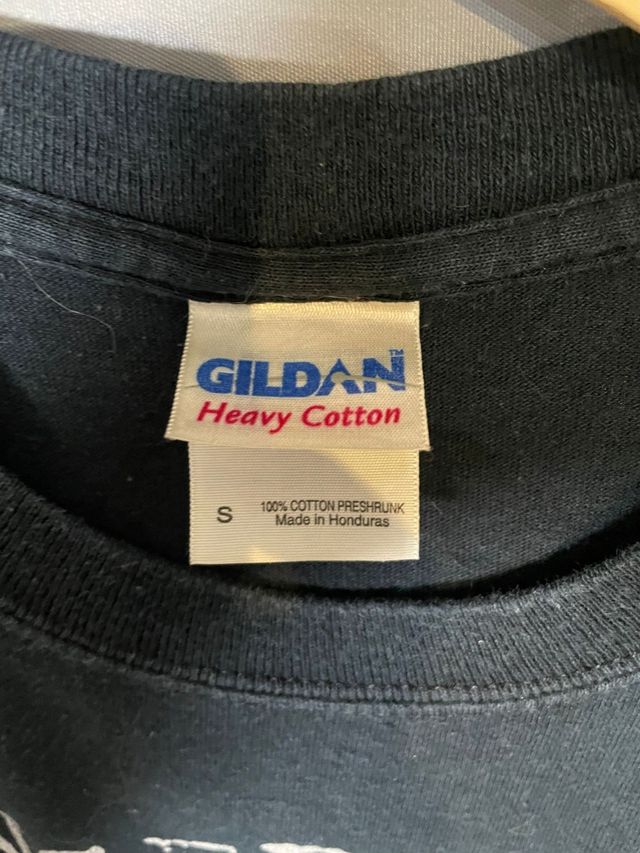 Avenged Sevenfold Camiseta