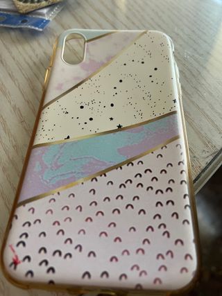 Funda iphone x