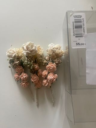 Vestido de comunión