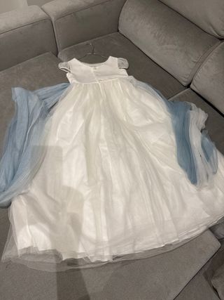 Vestido de comunión