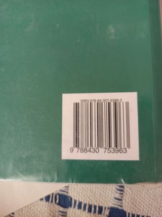 libro de catalán batxillerat
