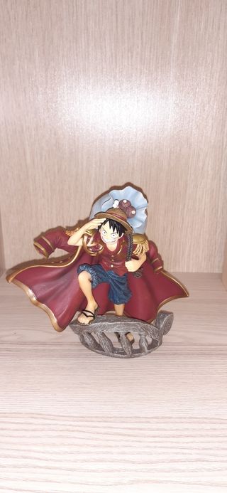 Action figure Big One Piece Figura Giocattolo Rufy