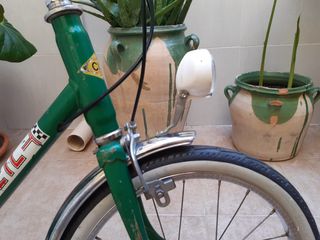 Bicicleta clasica Niños