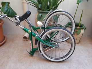 Bicicleta clasica Niños