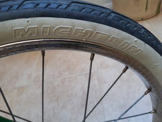 Bicicleta clasica Niños